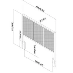 Queen Springville Headboard Black - Threshold™ Designed With Studio McGee -Threshold GUEST b3317965 740f 4339 af8c 05b2951885d5