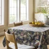 Floral Tablecloth - Threshold™ Designed With Studio McGee -Threshold GUEST b3fa17bf fd32 4b22 b38c 0bdffaa42082