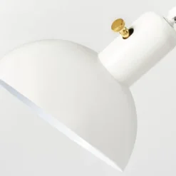 Cantilever Task Table Lamp (Includes LED Light Bulb) White - Threshold™ Designed With Studio McGee 8 Cantilever Task Table Lamp (Includes LED Light Bulb) White - Threshold™ Designed With Studio McGee -Threshold GUEST b7f51144 8127 49dc b8e4 f6e7fb2b2dde