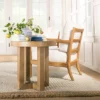 Rose Park Round Wood End Table - Threshold™ Designed With Studio McGee -Threshold GUEST b8bd3f84 6577 4af8 b6e3 ee8d75e3683b