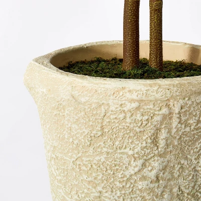 Maple Artificial Tree - Threshold™ Designed With Studio McGee 5 Maple Artificial Tree - Threshold™ Designed With Studio McGee - Image 3