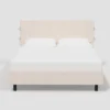 Bellmead Slipcover Platform Bed - Threshold™ Designed With Studio McGee -Threshold GUEST b9913405 24b1 4613 95ae f6661afa9de5
