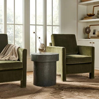 Arbon Accent Table - Threshold™ Designed With Studio McGee 3 Arbon Accent Table - Threshold™ Designed With Studio McGee