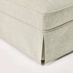 Vivian Park Ottoman - Threshold™ Designed With Studio McGee -Threshold GUEST baa0caa3 a4ce 483f 8e64 c41be23c0709