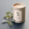 20oz Ceramic Blackberry Eucalyptus Candle Green - Threshold™ Designed With Studio McGee -Threshold GUEST bdf08a15 c1d6 489d 86bb 4eefc81dbef9