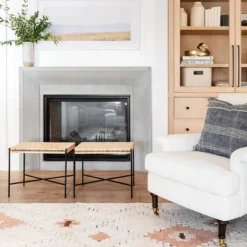 Northridge Hand Tufted Wool Shag Diamond Area Rug - Threshold™ Designed With Studio McGee 16 Northridge Hand Tufted Wool Shag Diamond Area Rug - Threshold™ Designed With Studio McGee -Threshold GUEST be1aa92d 6ac8 473c 8b68 f0924c85a000 1