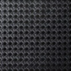 66" East Bluff Woven Cabinet Black - Threshold™ Designed With Studio McGee -Threshold GUEST c0006218 d5ff 40b1 886f 589c84355249