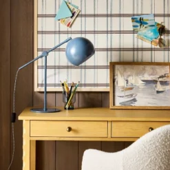 Task Lamp Blue - Threshold™ Designed With Studio McGee 7 Task Lamp Blue - Threshold™ Designed With Studio McGee -Threshold GUEST c0c5f924 fe86 4f56 9a39 8084f23f7a22