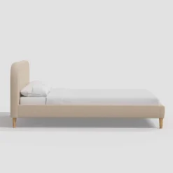 Waldron Platform Bed - Threshold™ Designed With Studio McGee 9 Waldron Platform Bed - Threshold™ Designed With Studio McGee -Threshold GUEST c2f6d3b6 aa20 4c6a b41f 53f57624c377