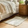 2'1"x3'2" Indoor/Outdoor Plaid Accent Rug - Threshold™ Designed With Studio McGee™ -Threshold GUEST c31489b9 0dfe 4392 b922 a6a429c71d60