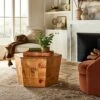 Ogden Burled Wood Coffee Table - Threshold™ Designed With Studio McGee -Threshold GUEST c868c084 45c2 429b 90d1 40c33db8bf53 2