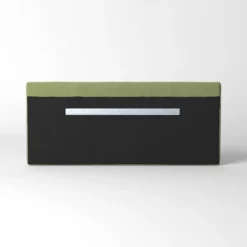 Teen Button Tufted Headboard - Threshold™ Designed With Studio McGee 9 Teen Button Tufted Headboard - Threshold™ Designed With Studio McGee -Threshold GUEST c93b2c16 9c63 4711 9b51 283329059b27