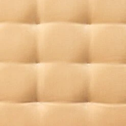 Bolster Tufted Bench Beige - Threshold™ Designed With Studio McGee: Velvet Upholstery, Powder-Coated Steel Legs, 225lb Capacity -Threshold GUEST cd3bdcbf 61fa 4b86 9bcb 65f003b72d0d