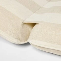 Teen Floor Lounge Chair Cream - Threshold™ Designed With Studio McGee -Threshold GUEST cdfae82f f6a4 413a ae18 ea3c8f212e74