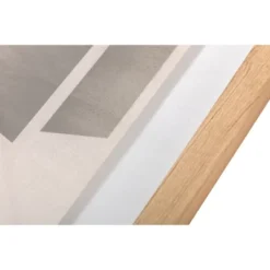 16" X 20" Color Block Abstract Glass Framed Wall Art Print Light Navy - Threshold™ Designed With Studio McGee 10 16" X 20" Color Block Abstract Glass Framed Wall Art Print Light Navy - Threshold™ Designed With Studio McGee -Threshold GUEST ce47ef42 8123 4844 930f c0a65d867353