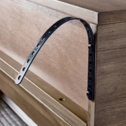 Brandeis Woven Console Table Brown - Threshold™ Designed With Studio McGee 12 Brandeis Woven Console Table Brown - Threshold™ Designed With Studio McGee -Threshold GUEST ce79aeaf 8c9e 4685 b676 c1f161a6ad3a