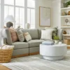 3pc Woodland Hills Modular Sofa Light Gray - Threshold™ Designed With Studio McGee -Threshold GUEST cf1b400b de65 4cbc 9baa a06d88d71a17