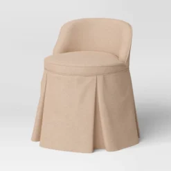 Teen Vanity Chair - Threshold™ Designed With Studio McGee -Threshold GUEST d16229cd fac4 461f a429 2cc9e52fab1a