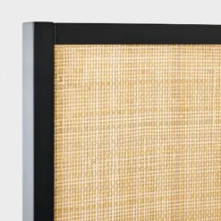 Queen Springville Headboard Black - Threshold™ Designed With Studio McGee -Threshold GUEST d2de5593 2a13 450a ac19 37b274925e0a