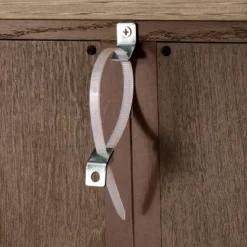 68.25" Dosinia Bookshelf Brown - Threshold™ Designed With Studio McGee 10 68.25" Dosinia Bookshelf Brown - Threshold™ Designed With Studio McGee -Threshold GUEST d3cf7731 c2a3 443e bb2d 92d312998fd2