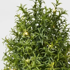 Rosemary Pre-Lit Christmas Arrangement - Threshold™ Designed With Studio McGee -Threshold GUEST d61496a2 bfd3 47bf 9a0b 983148caec20