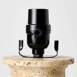 Gray Lamp Base - Threshold™ Designed With Studio McGee -Threshold GUEST d6f02bdb 41a2 4a3e b216 1a88f5fc1b06