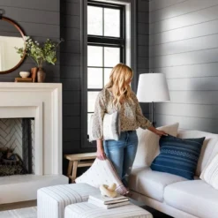 Thatcher Wood Bench - Threshold Designed With Studio McGee™ 21 Thatcher Wood Bench - Threshold Designed With Studio McGee™ -Threshold GUEST d70d8e6a e6fc 4059 9809 bf0bd73c74a7