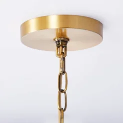 Metal Pendant Ceiling Light - Threshold™ Designed With Studio McGee -Threshold GUEST d875929f 66cc 483d 8722 a734ced9ae0e