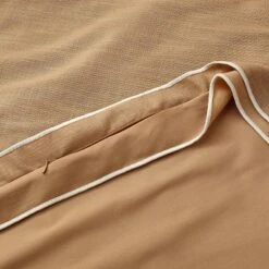 Double Flange Merrow Stitch Duvet Cover & Sham Set - Threshold™ Designed With Studio McGee 11 Double Flange Merrow Stitch Duvet Cover & Sham Set - Threshold™ Designed With Studio McGee -Threshold GUEST d8c3c289 d0ce 4f75 b504 58bff7444687