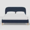 Townley Platform Bed - Threshold™ Designed With Studio McGee -Threshold GUEST d8f04055 68ee 4c81 aeaf 74a4642f4099