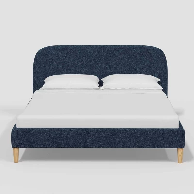 Townley Platform Bed - Threshold™ Designed With Studio McGee 3 Townley Platform Bed - Threshold™ Designed With Studio McGee