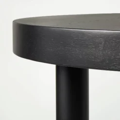 Northvale Round Wood Dining Table - Threshold™ Designed With Studio McGee -Threshold GUEST dad5bc87 1cbd 4a5d 9d82 271c86371082