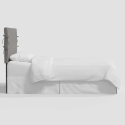 Bellmead Slipcover Headboard - Threshold™ Designed With Studio McGee -Threshold GUEST dbc6d940 bb82 4872 bcae bd59c94e1423