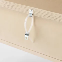 Elder 60" Console Table Natural - Threshold™ Designed With Studio McGee Assembly Required -Threshold GUEST de78578e a12e 4bb0 8aa4 4d6b319eda01