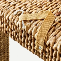 Shiffer Console Table Brown - Threshold™ Designed With Studio McGee -Threshold GUEST e3e50bec 07a2 4f8a a1c9 d9bedad95b8b