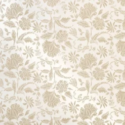 Floral Striped Wallpaper Pearl - Threshold™ Designed With Studio McGee: Pearlescent Removable Self-Adhesive Botanical Decor -Threshold GUEST e4766f5c 1c0a 4368 ae36 97be19b6dc27