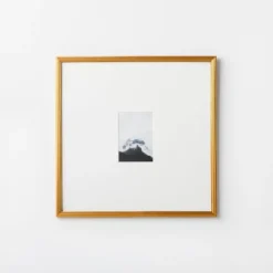 Wall Frame Antique Brass - Threshold™ Designed With Studio McGee 15 Wall Frame Antique Brass - Threshold™ Designed With Studio McGee -Threshold GUEST e751e512 5e01 4e07 ab50 95f0067e1cd3