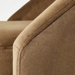 Slope Arm Swivel Chair Velvet - Threshold™ Designed With Studio McGee 12 Slope Arm Swivel Chair Velvet - Threshold™ Designed With Studio McGee -Threshold GUEST e82c11de 8e70 47bc b374 3480e7085707