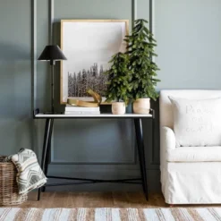 Upholstered Dining Chair Cream - Threshold™ Designed With Studio McGee -Threshold GUEST e859f618 5e17 4e5a b37e 0fdb76d5a91c