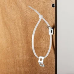 32" Promontory Sliding Glass 2 Door Cabinet - Threshold™ Designed With Studio McGee -Threshold GUEST ea034e6f bc19 4757 8d92 b5ffce843ac4