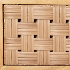 Palmdale Woven Door Console - Threshold™ Designed With Studio McGee -Threshold GUEST eb0b5b17 522b 4285 b994 35eb1b057633