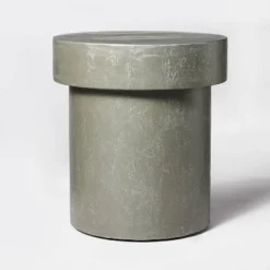 Arbon Accent Table - Threshold™ Designed With Studio McGee 14 Arbon Accent Table - Threshold™ Designed With Studio McGee -Threshold GUEST efd36f10 7b1b 48e3 a45f b50eb8353de7