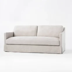Vivian Park Upholstered Sofa - Threshold™ Designed With Studio McGee -Threshold GUEST f4634783 c6bf 4754 bf7f b431f7c307d8