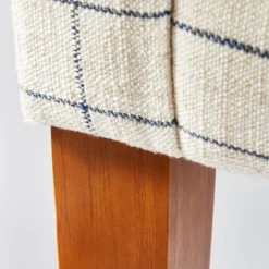 Clearfield Swoop Arm Dining Chair - Threshold™ Designed With Studio McGee 10 Clearfield Swoop Arm Dining Chair - Threshold™ Designed With Studio McGee -Threshold GUEST f5a91e95 4cae 4399 b7ee a53c6c4db08c