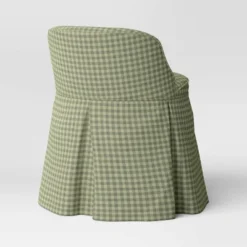 Teen Vanity Chair - Threshold™ Designed With Studio McGee -Threshold GUEST f73faef7 2060 4cc3 a001 cb4499bdf458