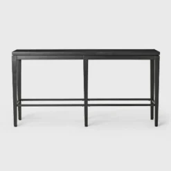 Marvale Console Table - Threshold™ Designed With Studio McGee -Threshold GUEST ff414d02 8b4e 4bb7 af16 4860582ac88d